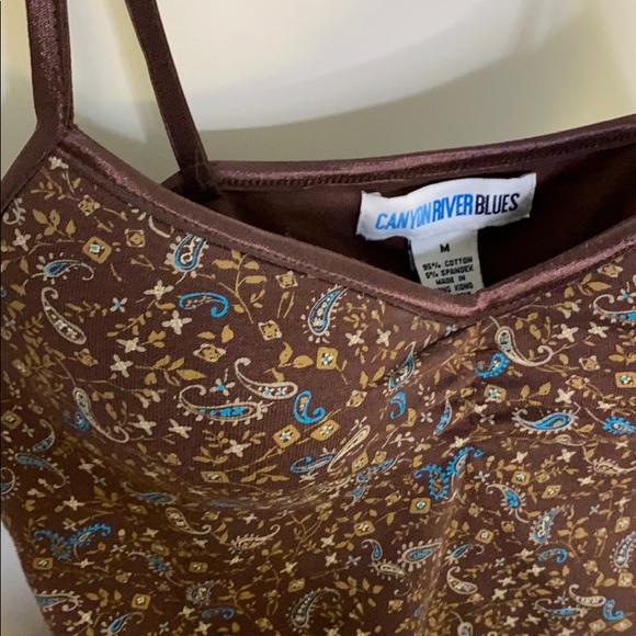 Tank top - Picture 2 of 2